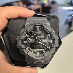 Casio g shock